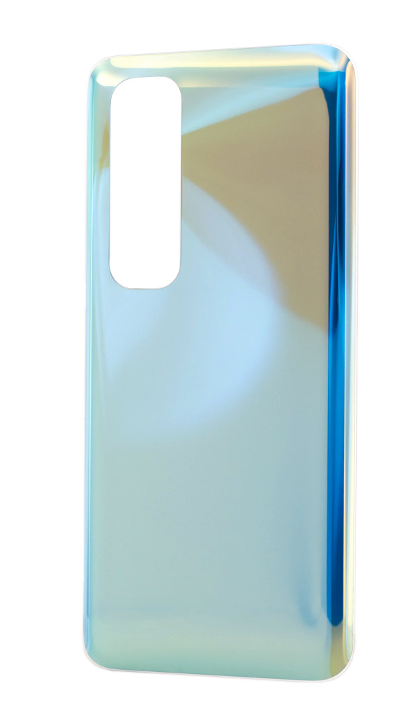 Capac Baterie Xiaomi Mi 10S, Ice Blue