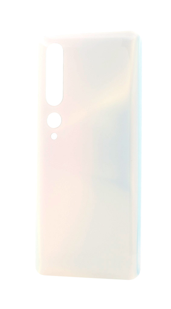 Capac Baterie Xiaomi Mi 10 Pro 5G, Alpine White