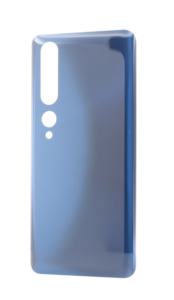 Capac Baterie Xiaomi Mi 10 Pro 5G, Blue