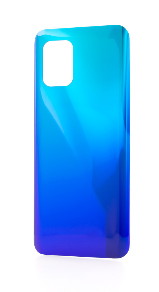Capac Baterie Xiaomi Mi 10 Lite 5G, Aurora Blue