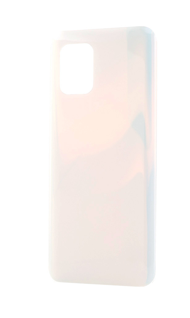 Capac Baterie Xiaomi Mi 10 Lite 5G, Dream White