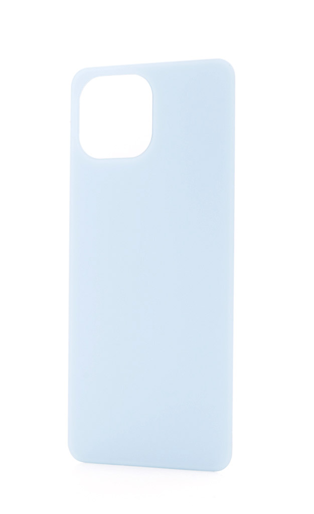 Capac Baterie Xiaomi Mi 11 Lite, Blue