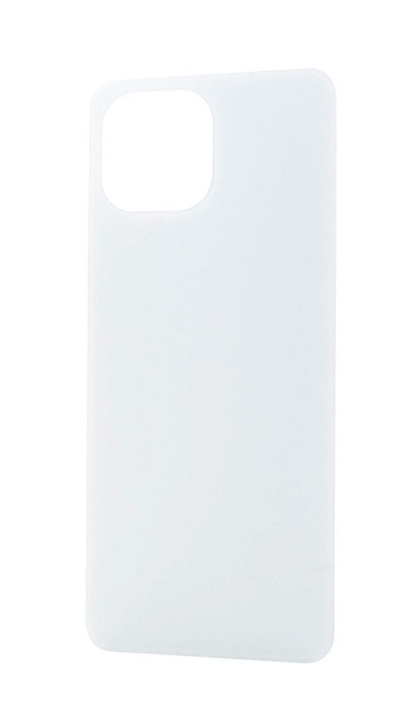 Capac Baterie Xiaomi Mi 11 Lite, White