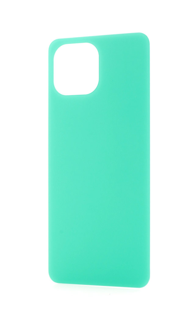 Capac Baterie Xiaomi Mi 11 Lite, Green
