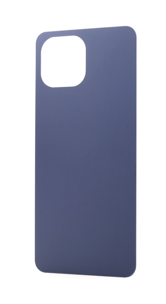 Capac Baterie Xiaomi Mi 11 Lite, Light Blue