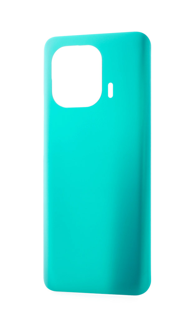Capac Baterie Xiaomi Mi 11 Pro, Green
