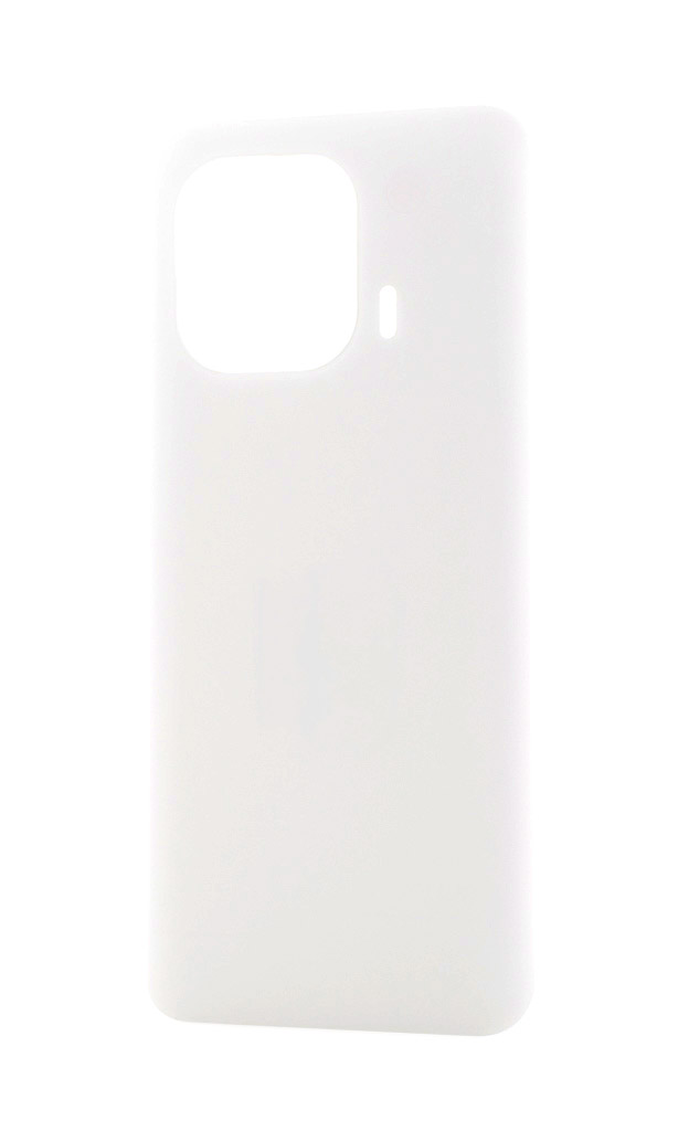 Capac Baterie Xiaomi Mi 11 Pro, White