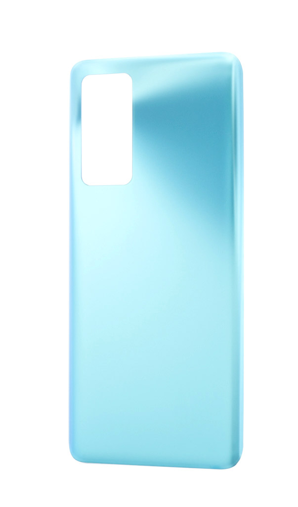 Capac Baterie Xiaomi 12, Blue