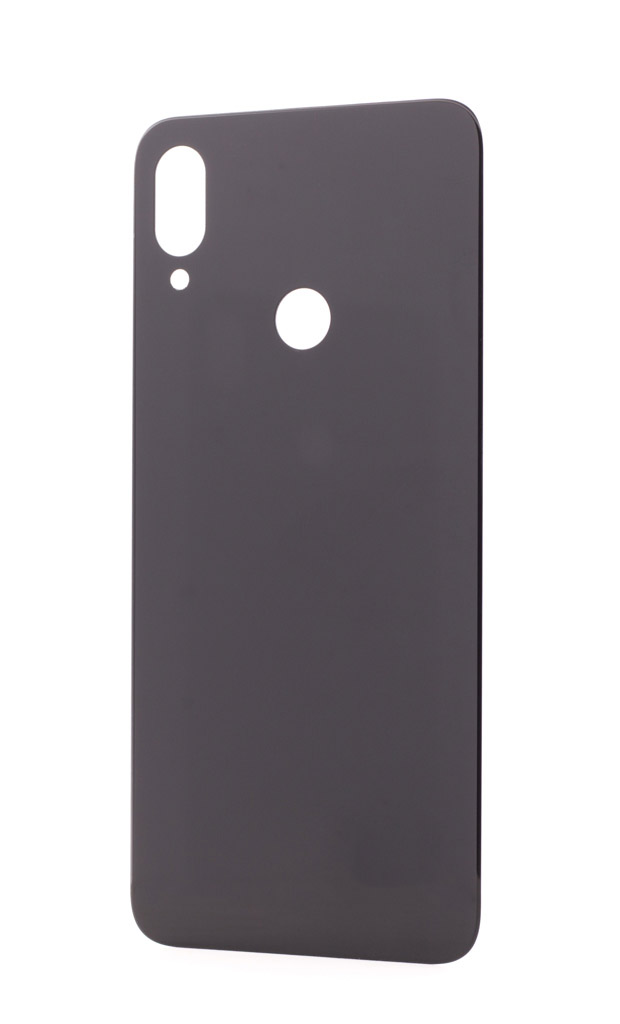 Capac Baterie Xiaomi Redmi Note 7, Black
