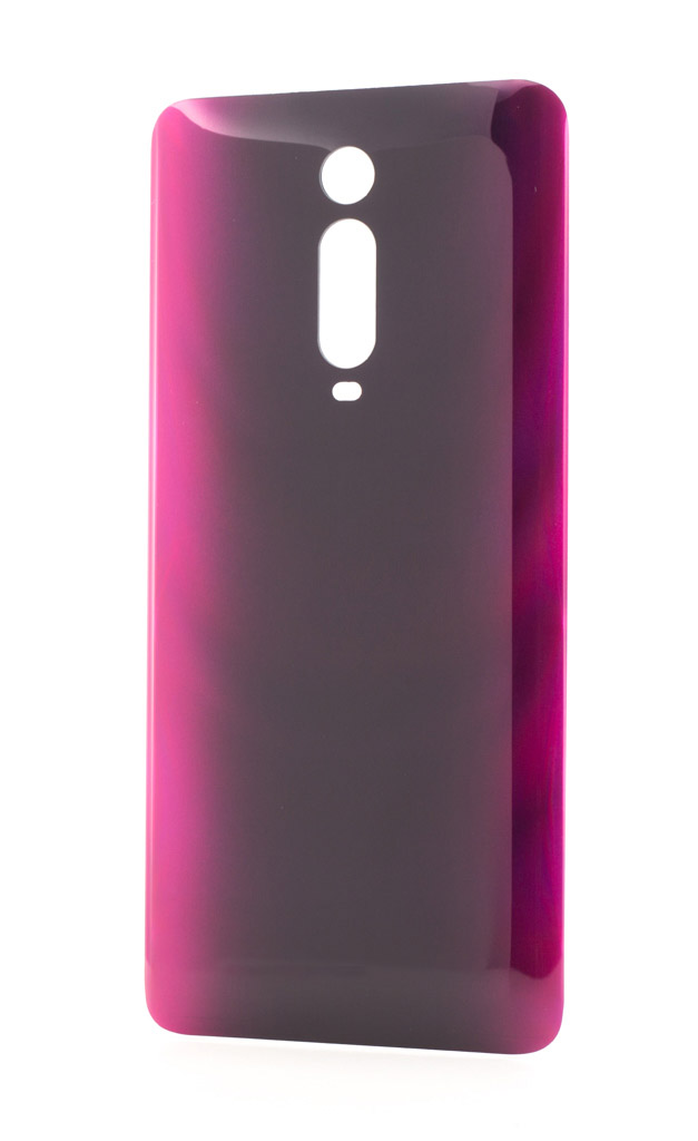 Capac Baterie Xiaomi Redmi K20, Red Flame
