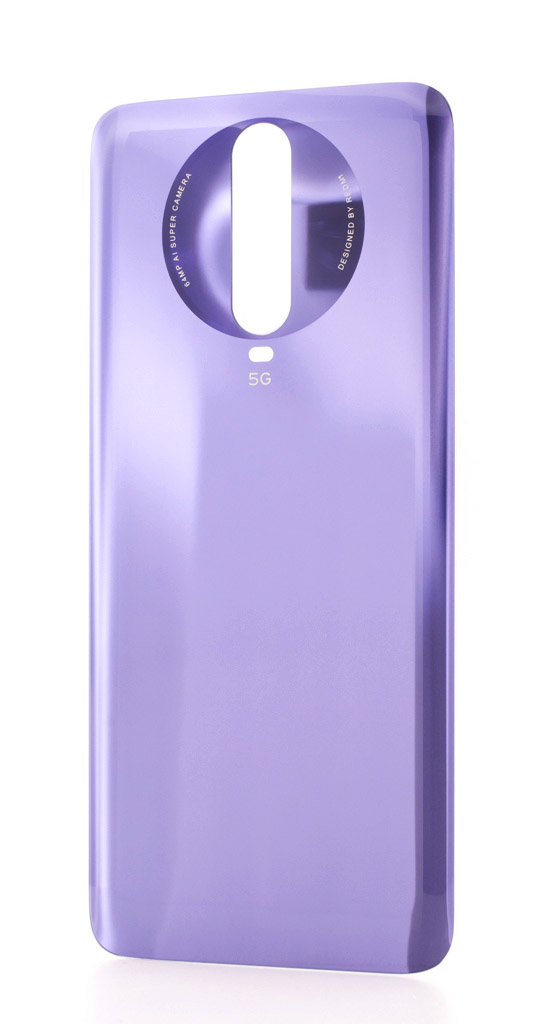 Capac Baterie Xiaomi Redmi K30, Purple