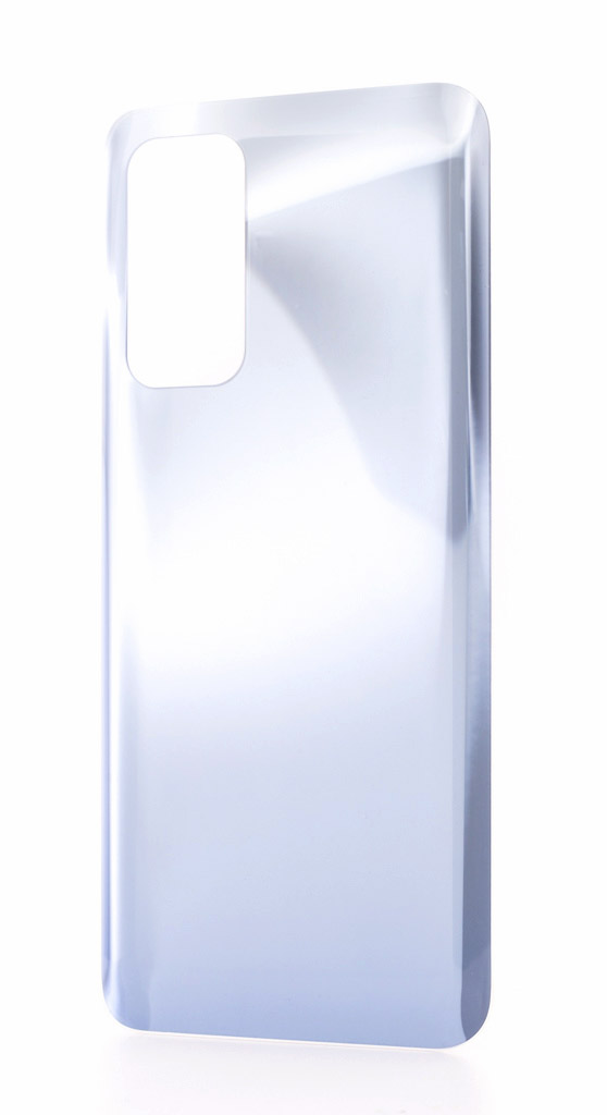 Capac Baterie Xiaomi Redmi K30S, Lunar Silver