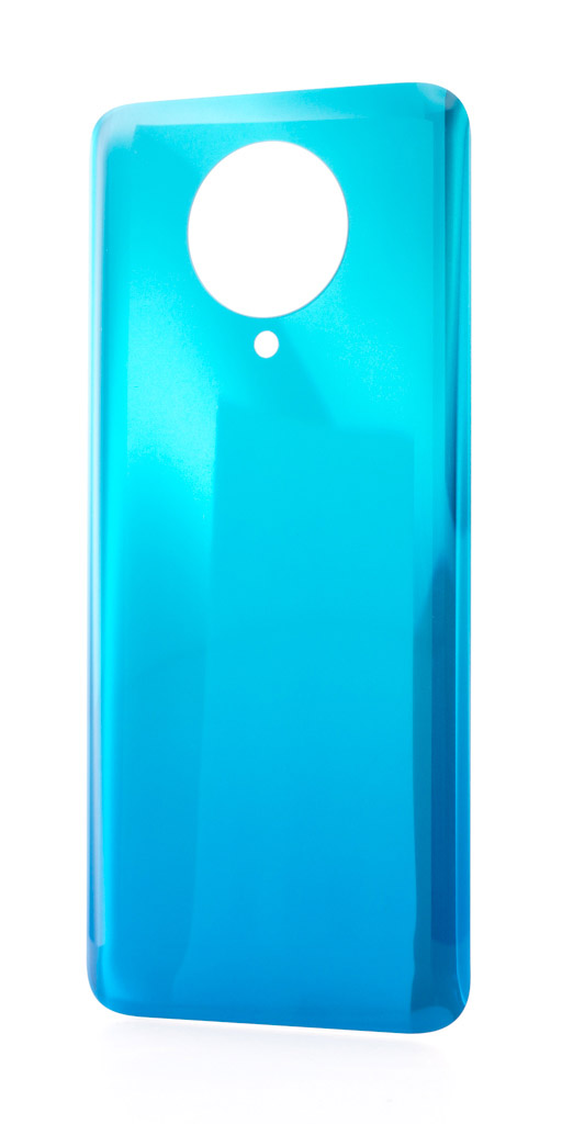 Capac Baterie Xiaomi Redmi K30 Pro, Neon Blue