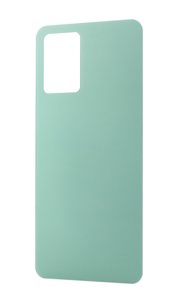 Capac Baterie Xiaomi Redmi K40S, Green