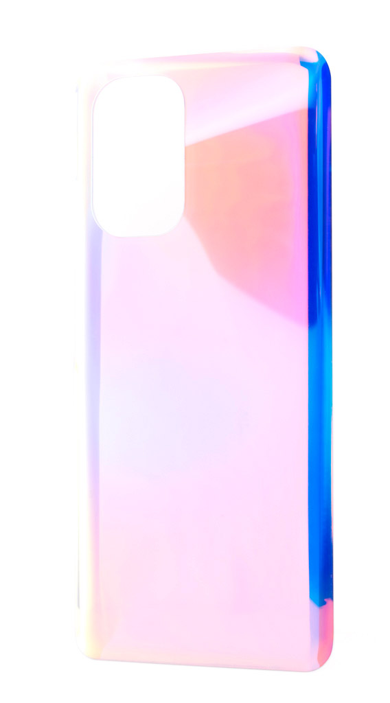 Capac Baterie Xiaomi Redmi K40 Pro, Aurora