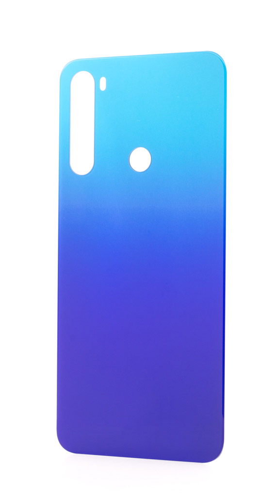 Capac Baterie Xiaomi Redmi Note 8, Neptune Blue