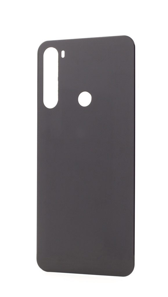 Capac Baterie Xiaomi Redmi Note 8, Black
