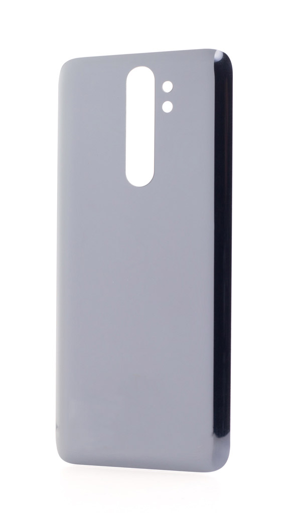 Capac Baterie Xiaomi Redmi Note 8 Pro, Black