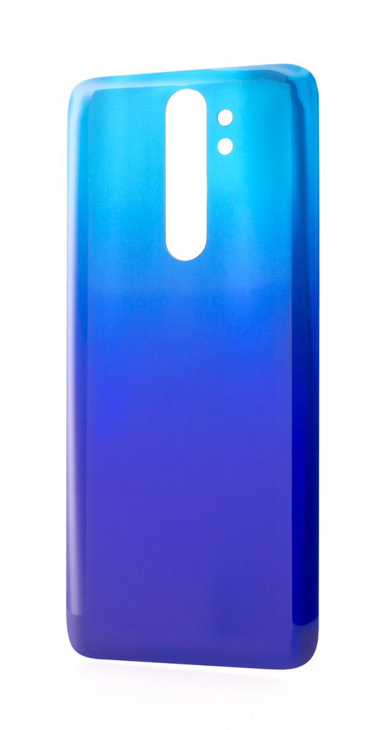Capac Baterie Xiaomi Redmi Note 8 Pro, Blue