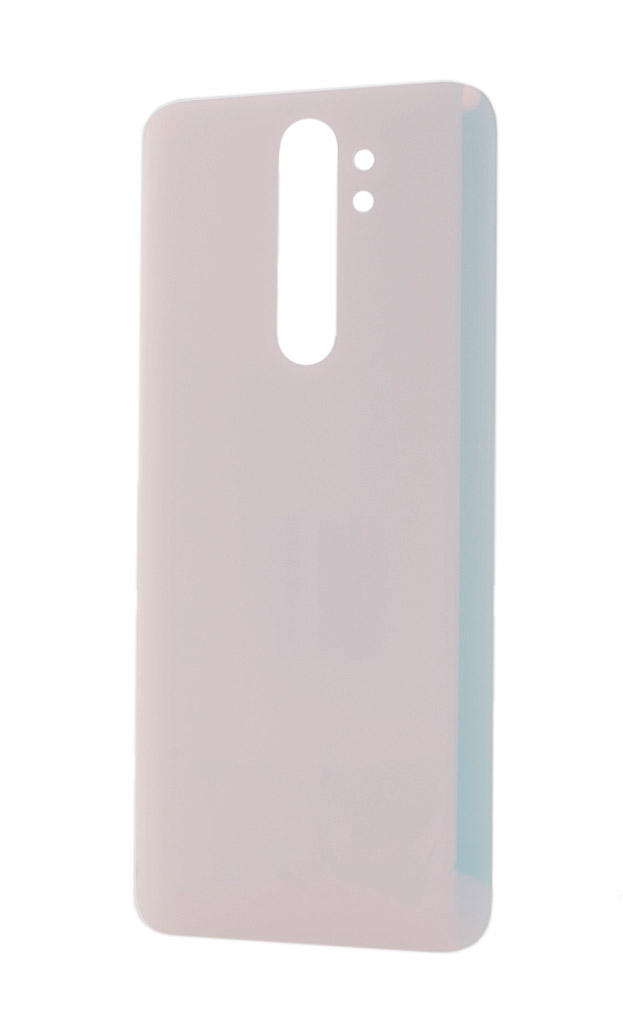 Capac Baterie Xiaomi Redmi Note 8 Pro, White