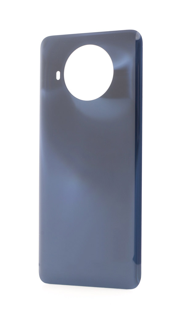 Capac Baterie Xiaomi Redmi Note 9 Pro 5G, Gray