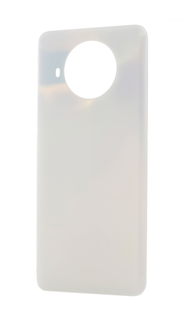 Capac Baterie Xiaomi Redmi Note 9 Pro 5G, White