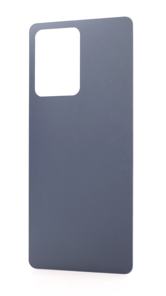 Capac Baterie Xiaomi Redmi Note 12 Pro, Onyx Black