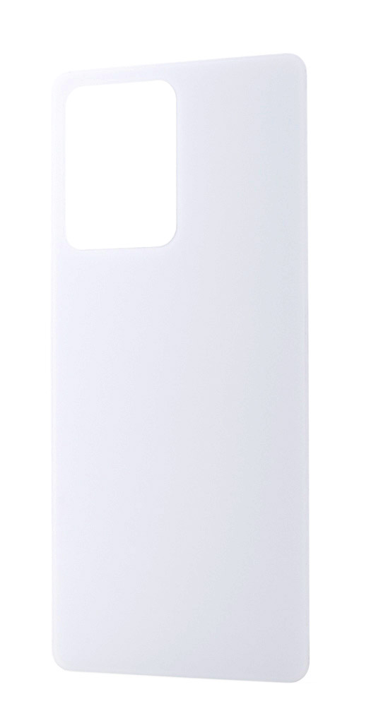Capac Baterie Xiaomi Redmi Note 12 Pro, White