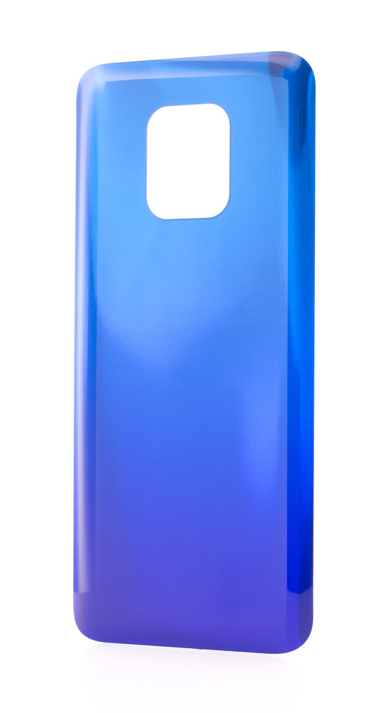 Capac Baterie Xiaomi Redmi 10X 5G, Blue