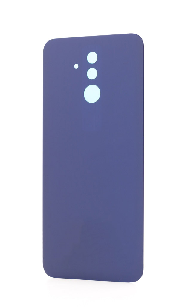 Capac Baterie Huawei Mate 20 lite, Sapphire Blue