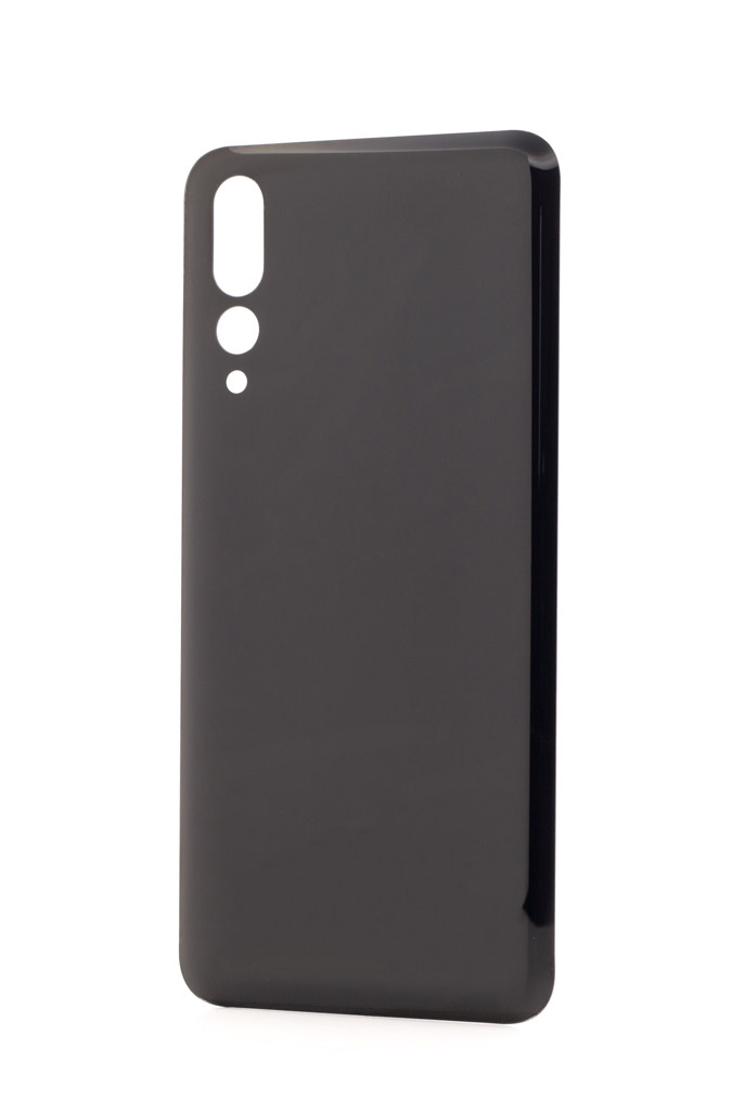 Capac Baterie Huawei P20 Pro, Black