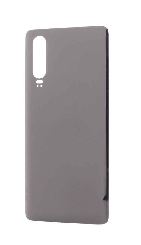 Capac Baterie Huawei P30, Black