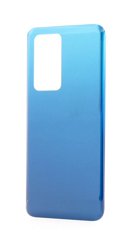 Capac Baterie Huawei P40 Pro, Deep Sea Blue