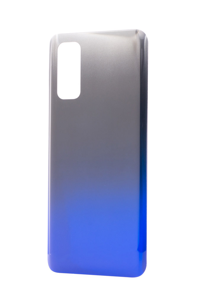 Capac Baterie iQOO Neo3 5G, Dark Blue