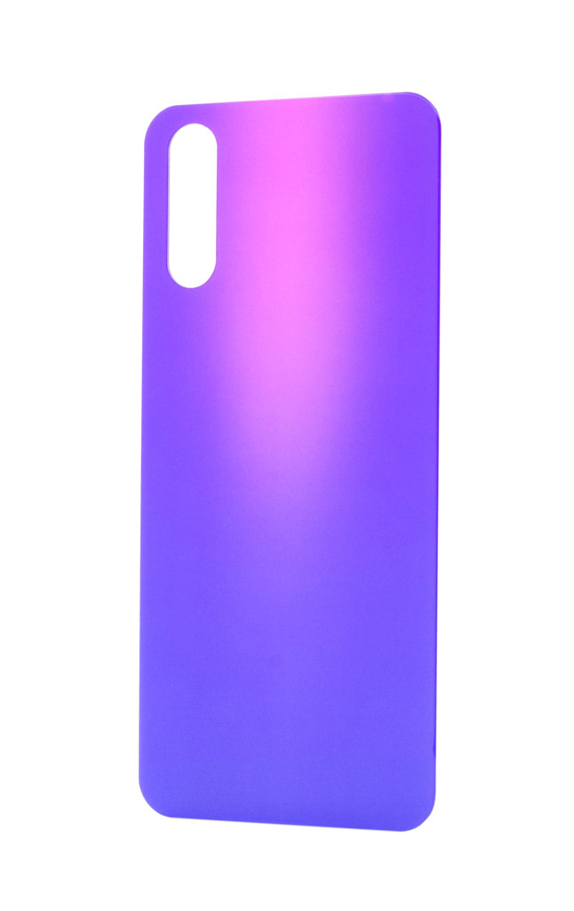 Capac Baterie Vivo iQOO Neo 855, Purple