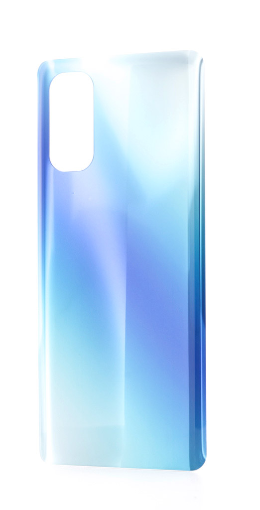 Capac Baterie Oppo Reno4 Pro 5G, Galactic Blue