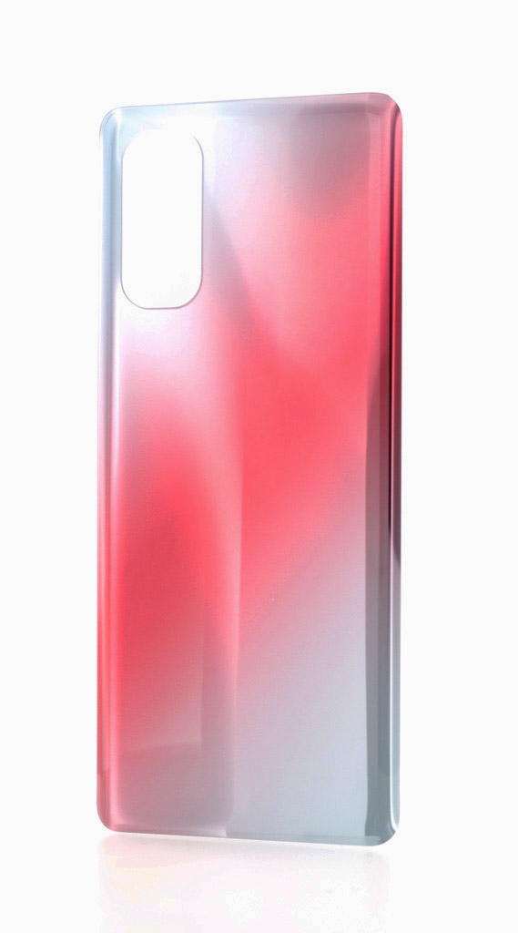 Capac Baterie Oppo Reno4 Pro 5G, Pink