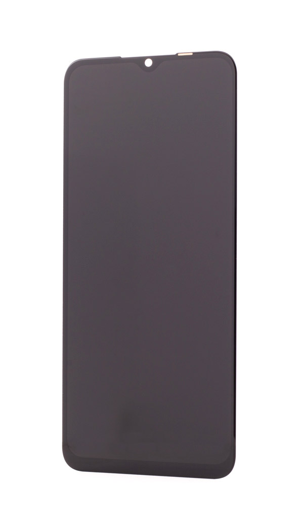 LCD Oppo A78 5G, Black