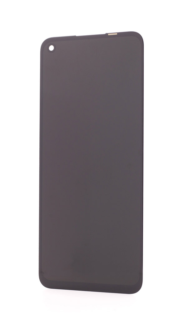 LCD Oppo A96 4G, Black