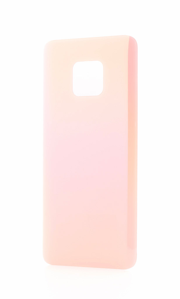 Capac Baterie Huawei Mate 20 Pro, Pink