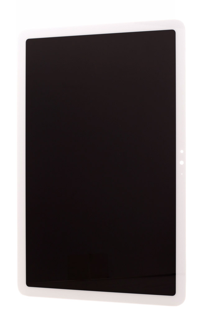 LCD Google Pixel Tablet, White