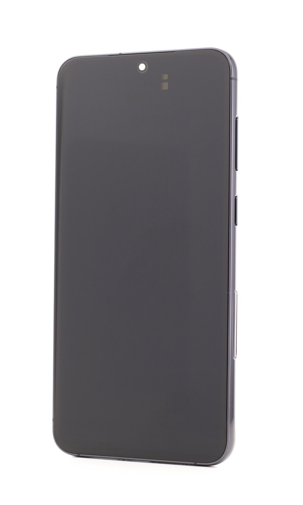 LCD Samsung Galaxy S23+, S916, Black + Rama, OLED