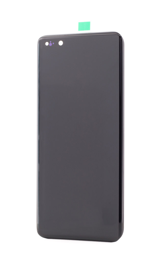 LCD Huawei P40 Pro, Black, Versiune Flex L