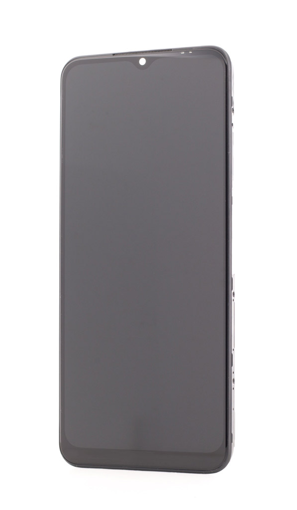 LCD Samsung Galaxy A22 5G, A22 + Rama