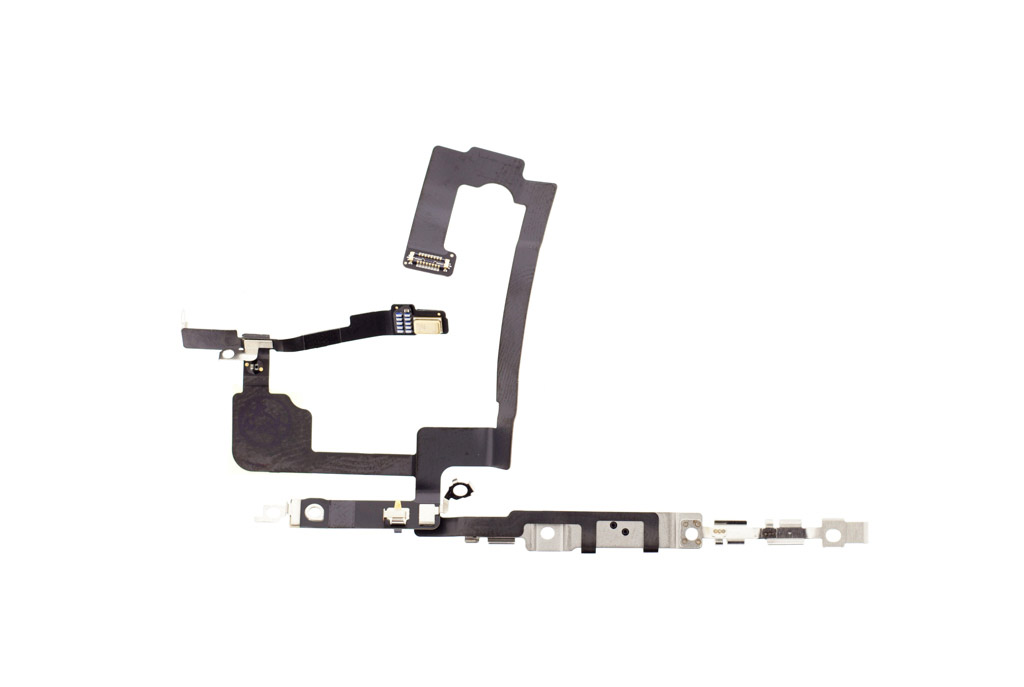 Flex On/Off iPhone 15 with Bluetooth Flex Cable