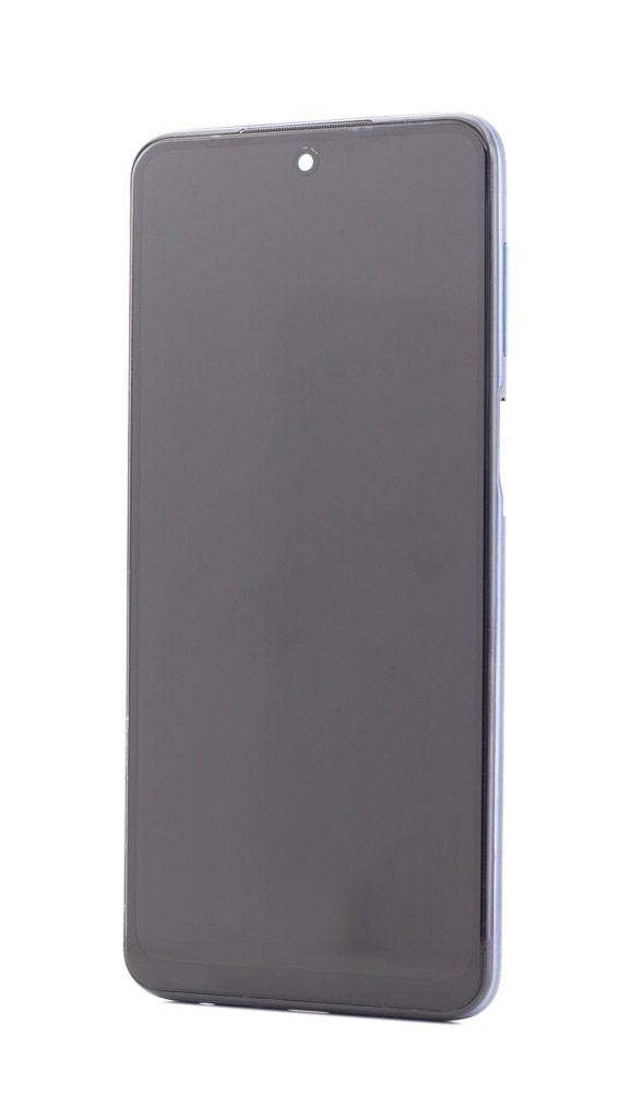 LCD Xiaomi Redmi Note 9 Pro, Interstellar Gray + Rama, AM+