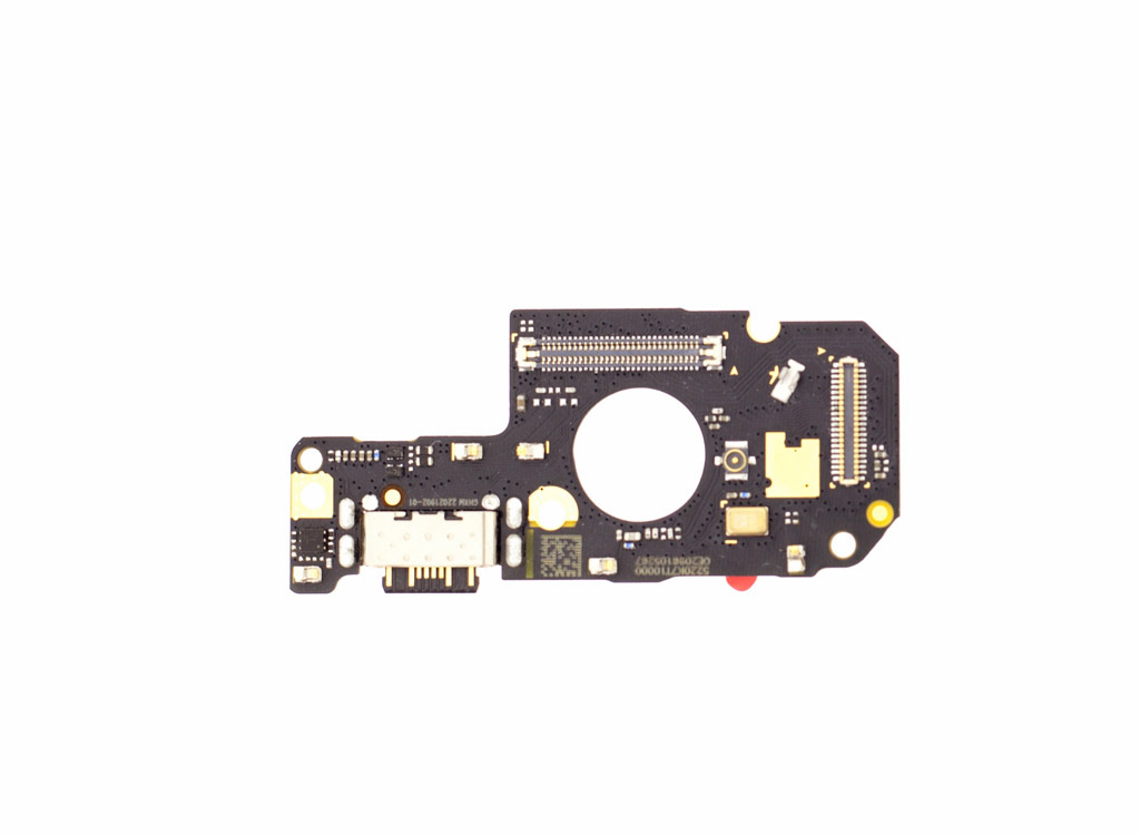 Flex incarcare Xiaomi Redmi Note 12S