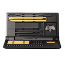 Electric Screwdriver KIT HOTO PROFESIONAL , 48 in 1