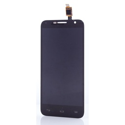 [45814] LCD Alcatel Idol 2 Mini OT-6016 + Touch, Black