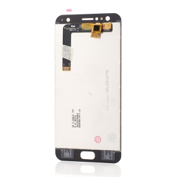 [45533] LCD Asus Zenfone 4 Selfie ZD553KL + Touch, White